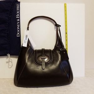 045 (NWT) Dooney & Bourke Expresso handbag